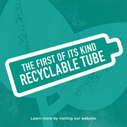 Tom's of Maine Rapid Relief Sensitive Fluoride-Free Natural Toothpaste Fresh Mint (6x4 OZ)