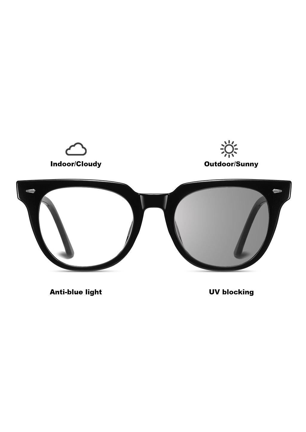 Nexus - Blue-light glasses - Hive